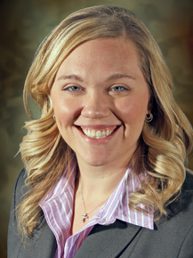 Picture of Drury, Sara A. Mehltretter