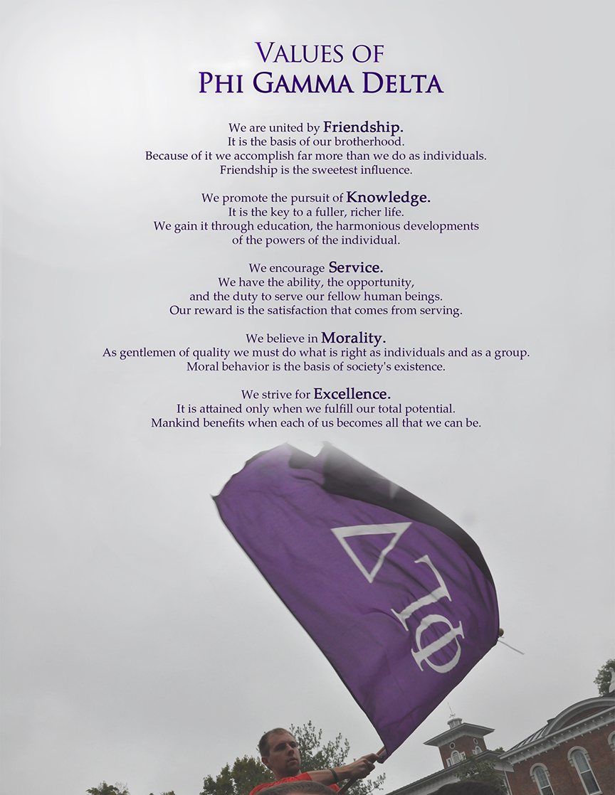 Wabash College Phi Gamma Delta