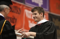 Commencement 2008