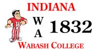 license plate image