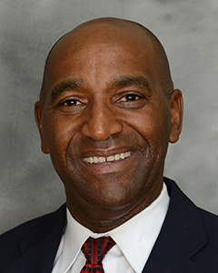 President Gregory D. Hess announced the appointment of Alan P. Hill as Dean ... - Alan_Hill_story