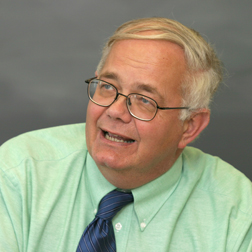 Bill Placher