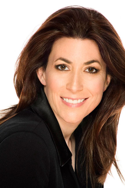 Wabash College: Tammy Bruce Lectures Wednesday Evening 