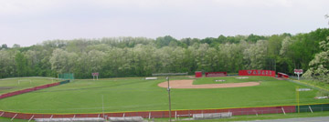 Mud Hollow Field