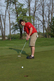 Wabash Golf