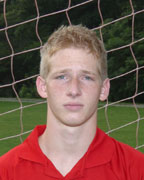 Ryan Leagre
