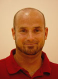 Coach Jason Hutchison