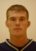 Coach Brian Anderson