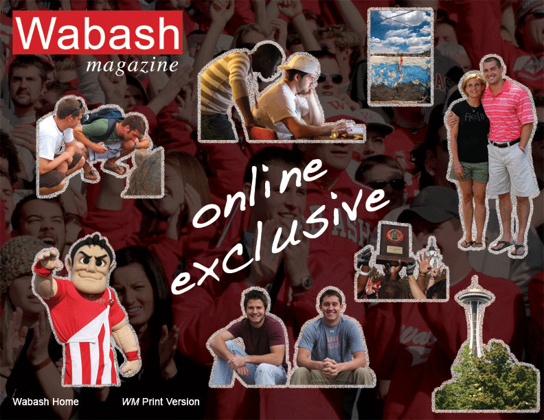 main page