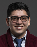 Picture of Calderon, Camilo