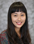Picture of Hsu, Hsinyu