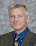 Picture of Redding, J. Gregory