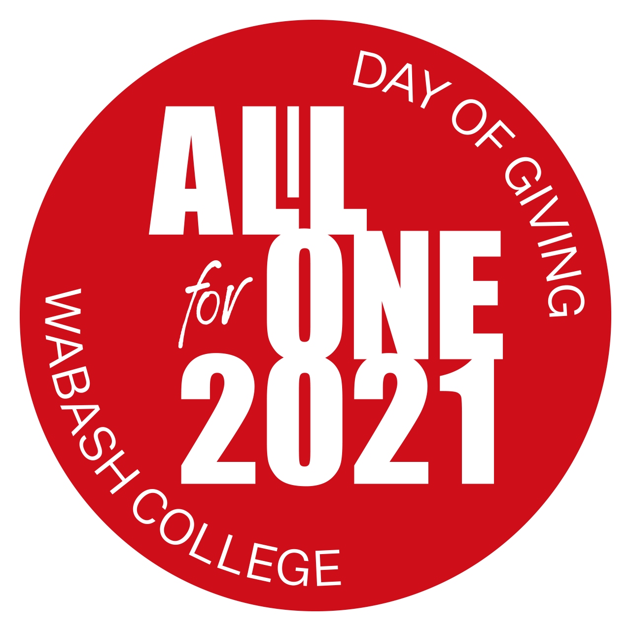 Wabash Day of Giving - Official 408 Logo