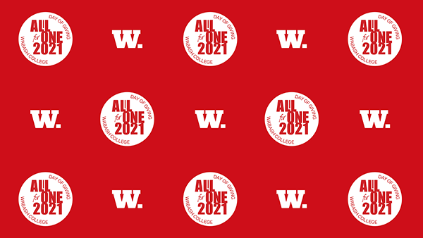 Zoom Background - Wabash Day of Giving v3