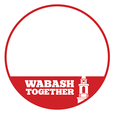 Wabash Day of Giving - Facebook Profile Frame