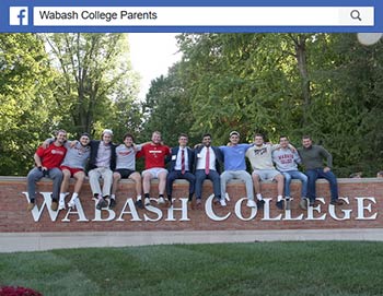 Wabash Parents on Facebook