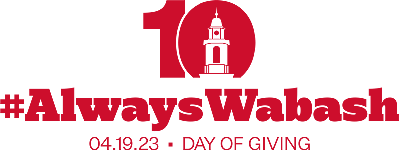 Wabash 10th Day of Giving - 04.19.23 - #AlwaysWabash