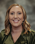 Leann Parrish
