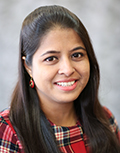 Sujata Saha