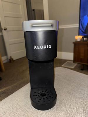 Keurig single serve $30