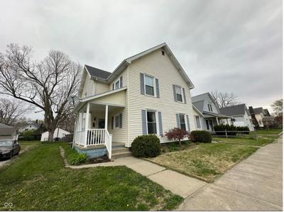 Duplex for Rent - 2 bedroom 1.5 bath