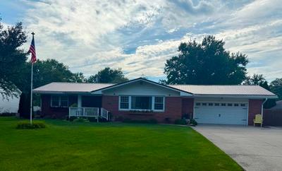 3 Bedroom, 2 Bathroom House for Rent!