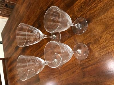Spode Glassware
