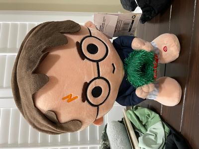 Dancing Harry Potter -$5