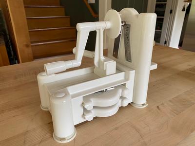 Spiralizer $10
