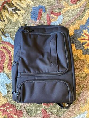 eBags Laptop Backpack $30