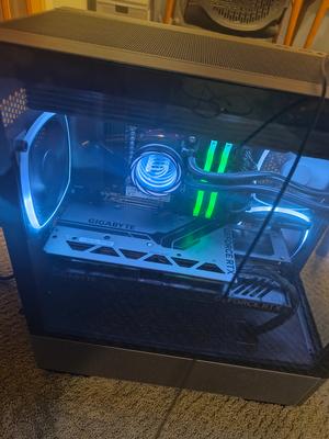 Gaming Computer