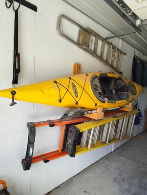 Elie 12' Kayak $175