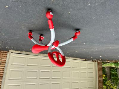 Toddler y-bike/scooter—$20