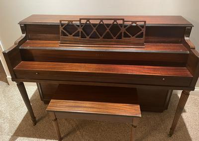 FREE Piano