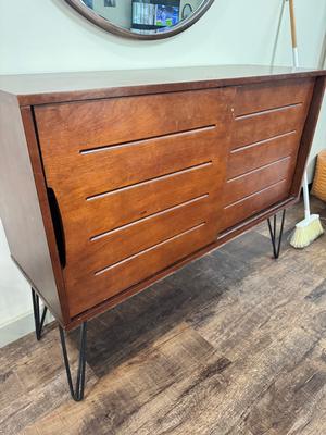 Sideboard $100 