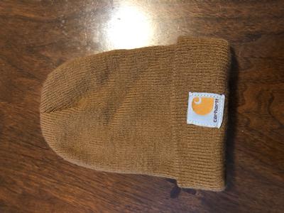 Toddler Carhartt Hat