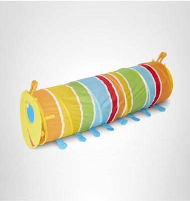 Kids play tunnel-$15