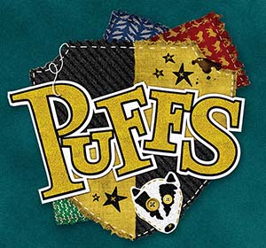 PUFFS Auditions - Vanity Theater