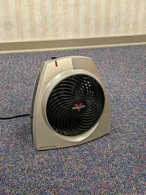Vornado Space Heater