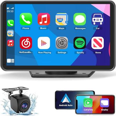 PENDING: Portable Wireless Carplay $25