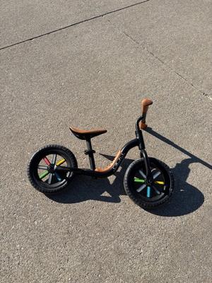 Balance Bike $20