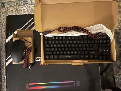 Skytech Gaming computer