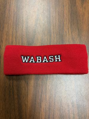 Wabash headband--$5