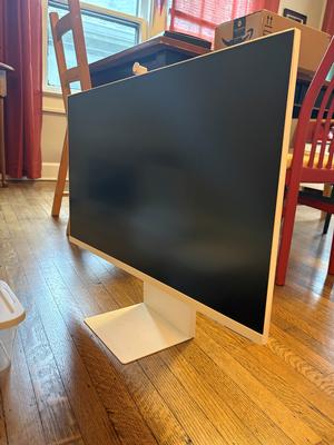 32-inch Samsung M80C Smart Monitor/TV--$350