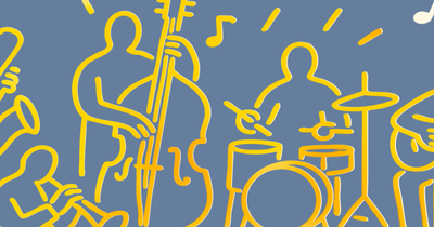 PORCHFEST on West Main Street-August 1