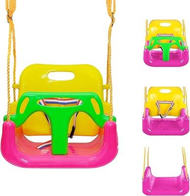 Convertible swing (baby to 120kg) - NIB
