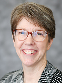 photo of Jennifer Abbott