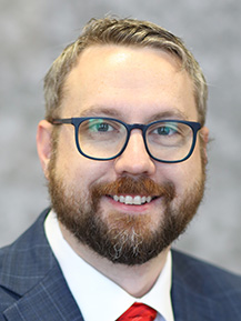photo of Chris Anderson