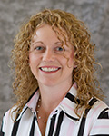 photo of Mary Jo Arthur