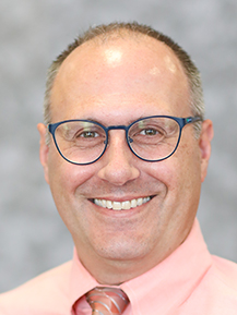photo of Preston Bost